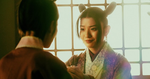 5th Live-Action Kingdom Film Casts Aju Makita, Mizuki Yamashita