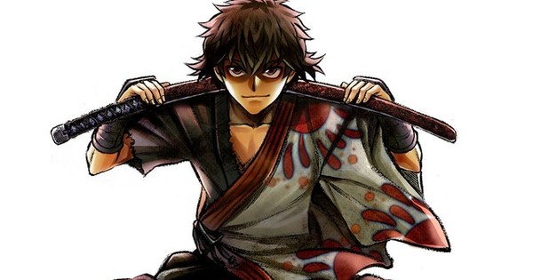 Rurouni Kenshin' Has a New Spinoff Series