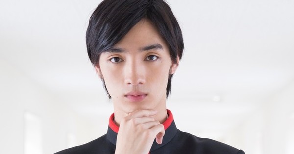 Investor Z Manga Gets Live-Action TV Series Starring Hiroya Shimizu