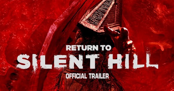 Live-Action Return to Silent Hill Film's Trailer Shows James Drawn to Town