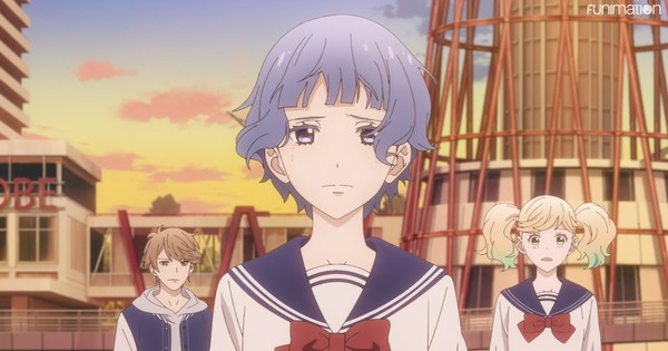 Kageki Shojo!! Opera Girl (Anime Review) — Jotaku Network