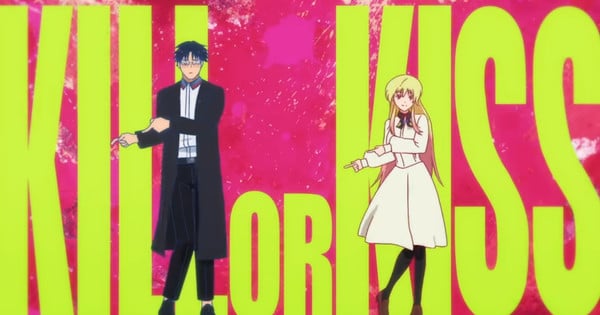 MARRIAGETOXIN ‒ SERIES PREMIERE