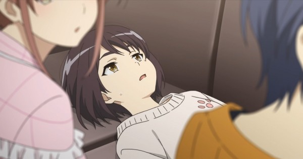 Episode 22 - Sakura Quest - Anime News Network