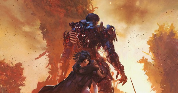 Daemon X Machina: Build Your Dream Mech and Conquer!  Noon Anime's Exclusive Review!