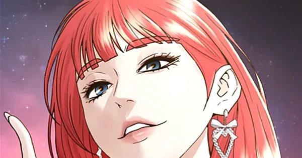 Webtoon, Web Novel Franchise