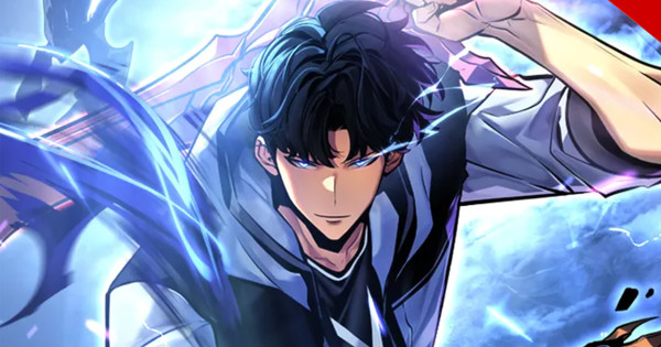 Solo Leveling: Ragnarok Season 2 Ends as Artist JIN Enlists for Military Service