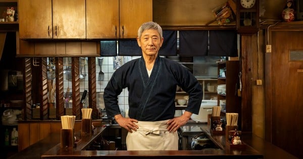 「深夜食堂」実写シリーズ、今秋に新シーズン放送決定！