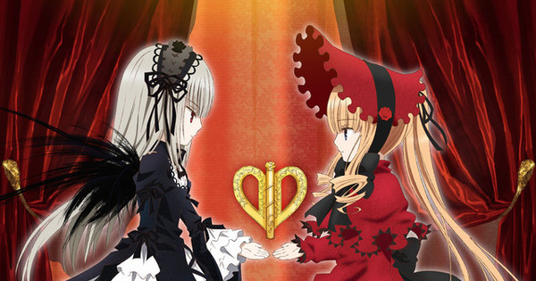 Rozen Maiden Zurückspulen Episodes 16 Streaming