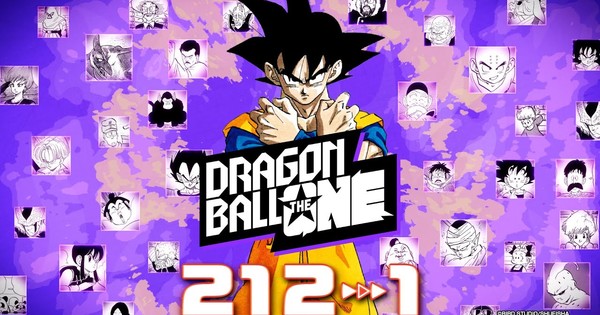 Dragon Ball Announces 1st Worldwide Character Popularity Poll