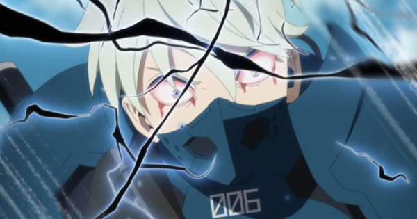 Kaiju No. 8 Season 2 Episode 19: Ichikawa Takes Center Stage!  A Breath of Fresh Air?