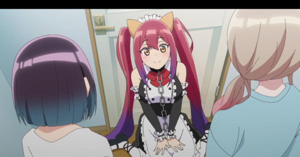 Bad Girl Episode 11: A Masterpiece Opening...Then What?!