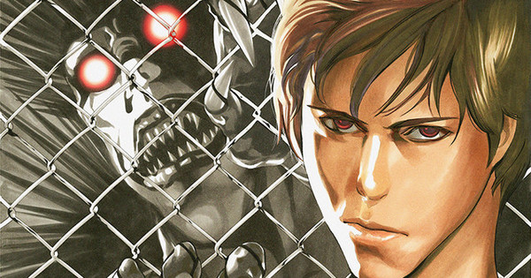 O Death Note de Takeshi Obata Vem aí pelas Mãos da Netflix - Dionisio Arte