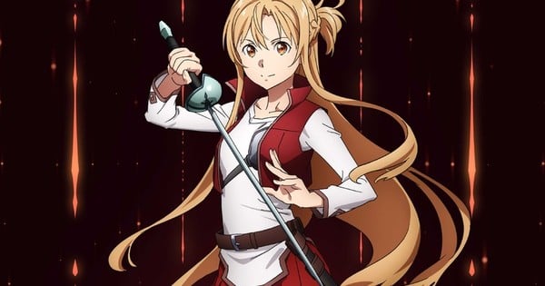 Sword Art Online: Alicization Anime's 3rd Promo Video Previews New Opening  Theme - News - Anime News Network