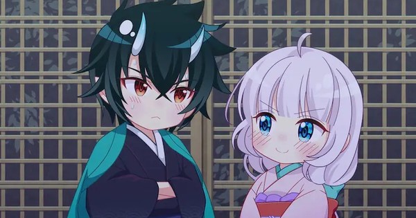 Oni no Hanayome wa Taberaretai Manga Gets Net Anime - 😱 Otakufly - For