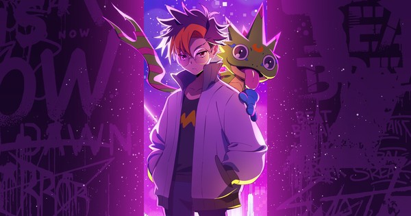 Digimon Beatbreak: Miyu Irino & Megumi Han Join the Digital Frontier!