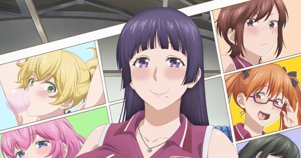 'Do You Like Big Girls?' Anime Gets English Dub
