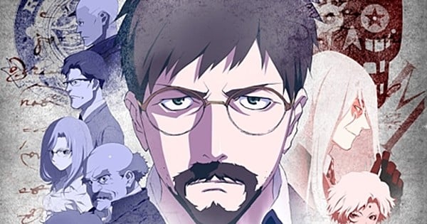 B: The Beginning Anime Season 2 Unveils Title, Updated Staff, 2021 Debut -  News - Anime News Network