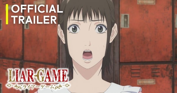 Liar Game Reveals New Trailer, Theme Song Artists
