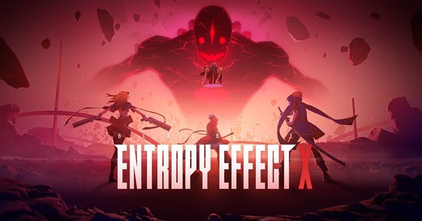 BlazBlue Entropy Effect X Game Launches on February 12