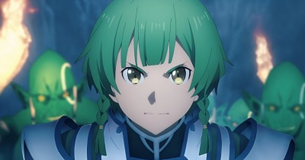 Sword Art Online: Alicization (TV) - Anime News Network