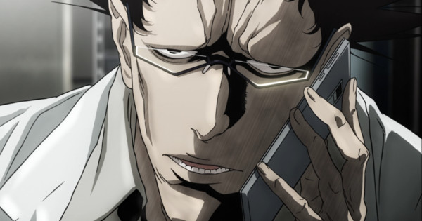 Episode 956 One Piece Anime Marvel