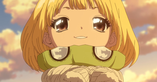 Dr. STONE's Scientific Breakthrough! Episode 23 EXPLODES with Reproducible Results!