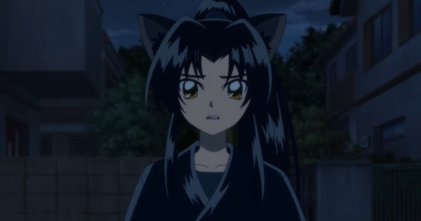 Nube's Got a New Student...and a New PROBLEM?!  Episode 12 of Hell Teacher: Jigoku Sensei Nube Leaves Us SPEECHLESS!