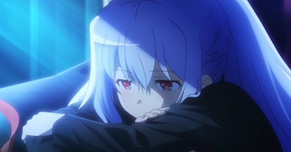 Plastic Memories Trailer 