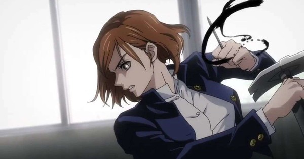 In Defense of Jujutsu Kaisen's Women (Yes, All of Them)