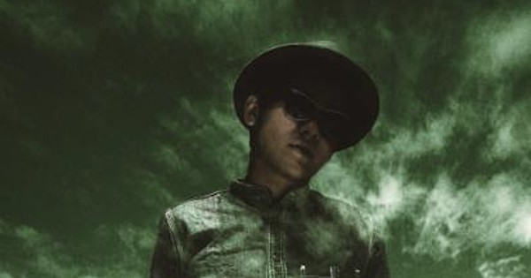 Identity Of Jojo S Bizarre Adventure S Theme Song Performer Coda Revealed Interest Anime News Network Identity Of Jojo S Bizarre Adventure S Theme Song Performer Coda Revealed Interest Anime News Network
