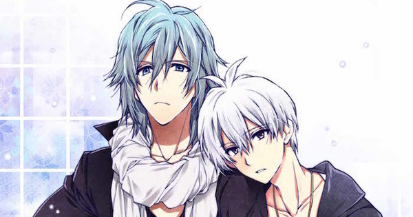 IDOLiSH7 OFF旅 東部 MEZZO MEZZO