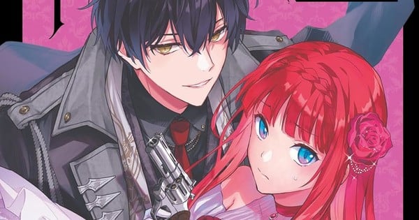 Writing the Strongest Villainess - an Interview with Light Novel Author Touko Amekawa