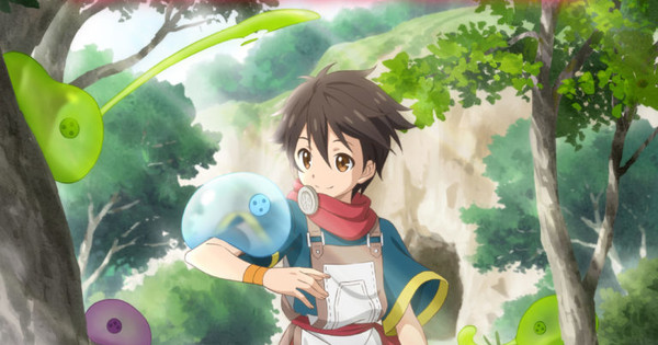 Funimation Co-Produces By the Grace of the Gods TV Anime Scheduled for