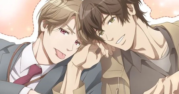 Love Stage Episode 1 Vostfr En Francais 'Yes, No, or Maybe?' Boys-Love Anime's Trailer Reveals Theme Song