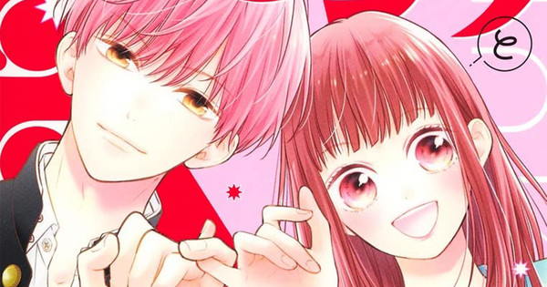 Pink & Habanero's Spicy Finale! Manga Series to Conclude in November!