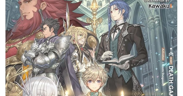 OVERLORD SHOCKER! Beloved Light Novel Series Announces Finale in Volume 10!