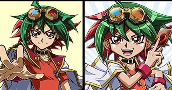 Yu-Gi-Oh! 5D's Characters to Appear in Yu-Gi-Oh! Arc-V - News - Anime News  Network