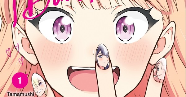I Don't Know Which Is Love I Don't Know Which Is Love GN1 - Review - Anime News Network