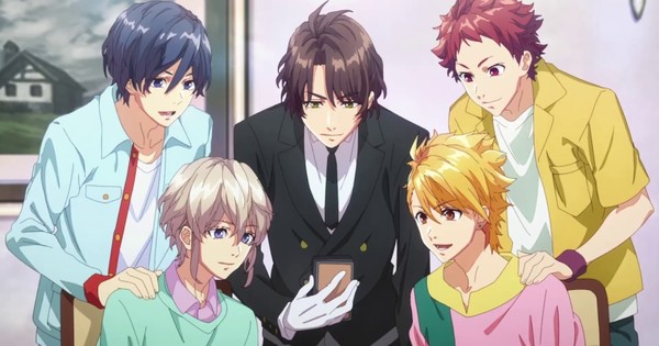 Nouvelle bande-annonce pour Kimi dake ni Motetainda - Actualités
