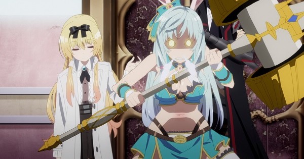 Arifureta Season 2 Episode 7 Preview Images Released - Anime Corner