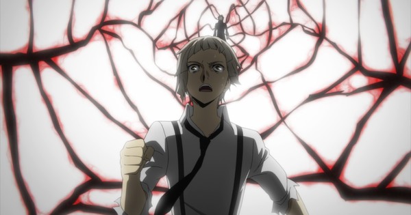 Bungo Stray Dogs divulga prévia e imagens do Episódio 60