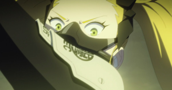 Kaiju No. 8 Season 2 Episode 14:  Epic Showdown!  Are Our Heroes Ready for the Big Leagues?!