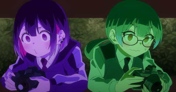 Bad Girl Episode 7: Popcorn Fun, or a Guilty Pleasure We're Here For?!