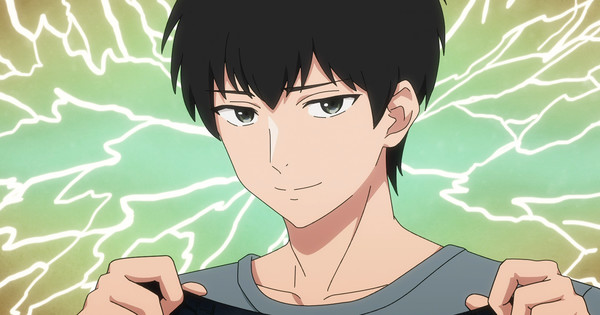 Witch Watch Episode 24: Morihito's Dorkiness Unleashed!  Prepare for MAXIMUM CUTE!