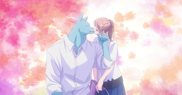 With You, Our Love Will Make it Through ‒ Episode 6
