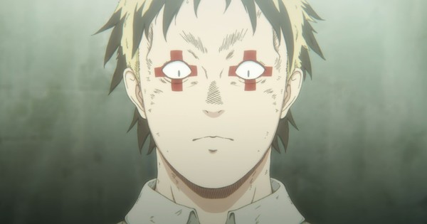 Dorohedoro Season 2 ‒ Episode 6