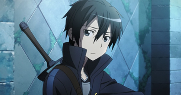 Anime Corner - Let's all appreciate Yoshitsugu Matsuoka's amazing job as Soma  Yukihira in Food Wars and Kirito from Sword Art Online. Thanks for voicing  these awesome characters for over the years!