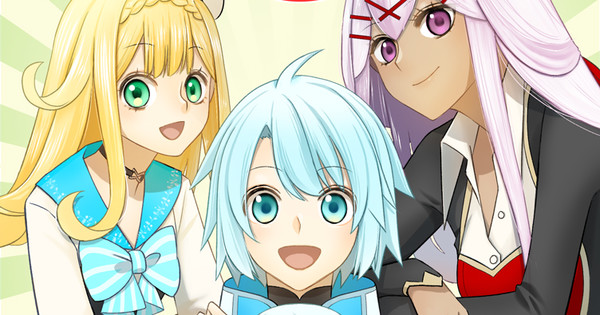 The Unaware Atelier Master Anime Gets 2nd Season