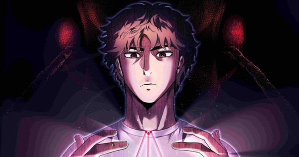 Webtoon Version of Bernard Werber's Empire of the Ants Novel Debuts on Kakao Webtoon