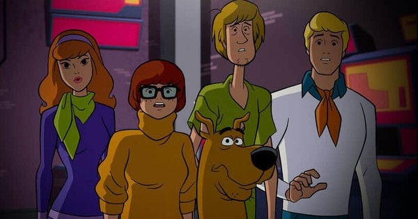 Warner Bros. Announces